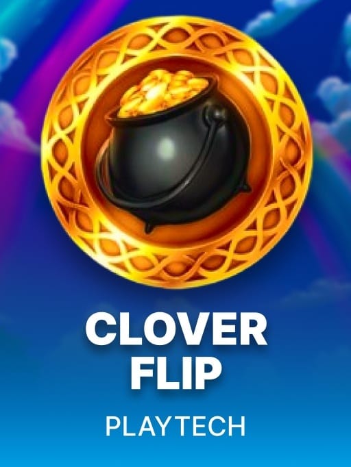 Clover Flip game thumbnail