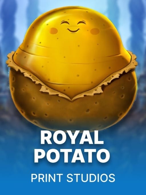 Royal Potato game thumbnail