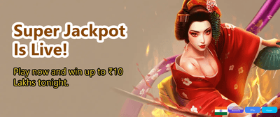 Win Big with Lucky Spin! banner