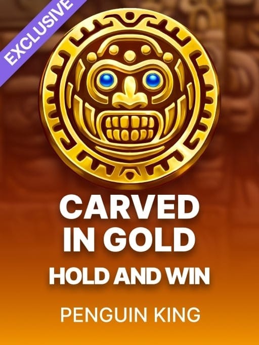 Carved in Gold game thumbnail