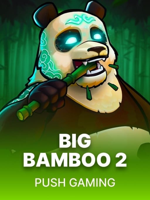 Big Bamboo 2 game thumbnail