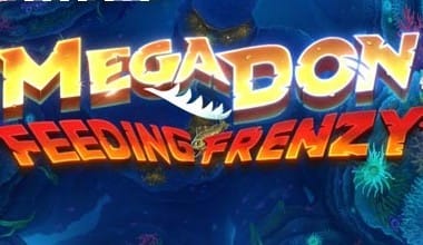 Mega Don Feeding Frenzy