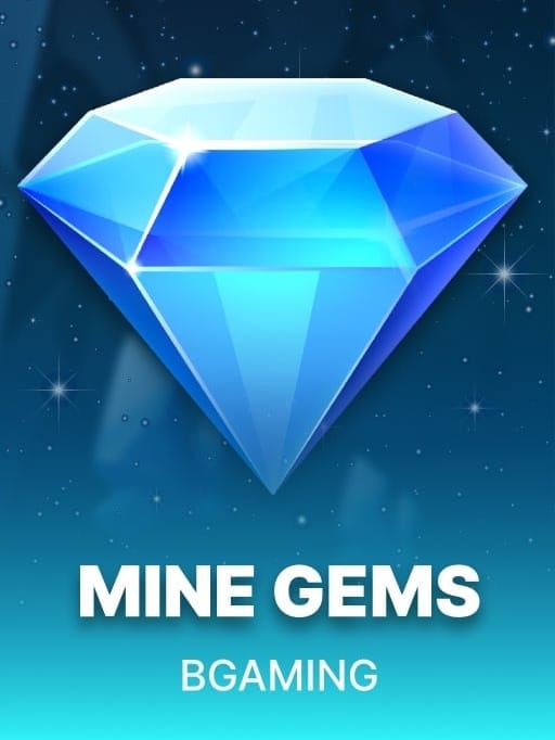 Mine Gems game thumbnail