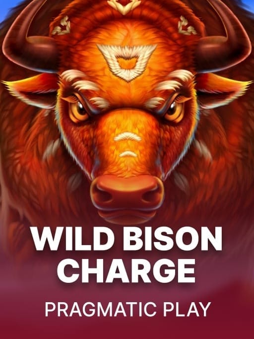 Wild Bison Charge game thumbnail