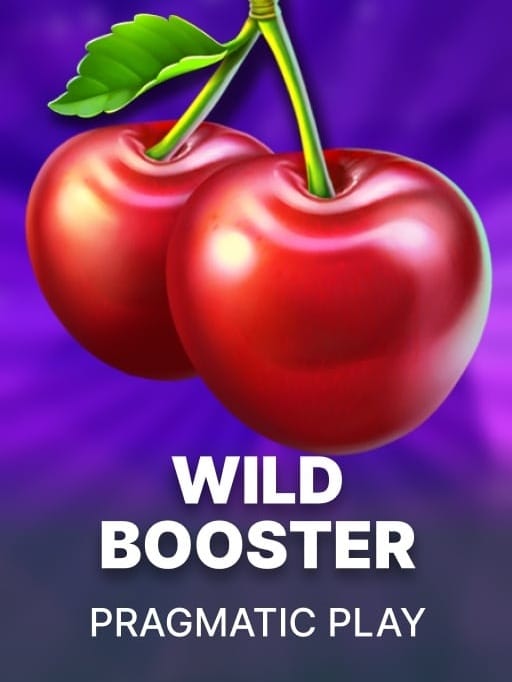 Wild Booster game thumbnail